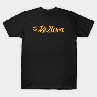 Be2lewa T-Shirt